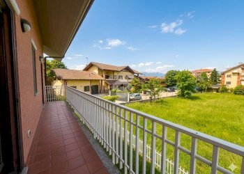 Quadrilocale Via De Gasperi, San Maurizio Canavese - foto 19