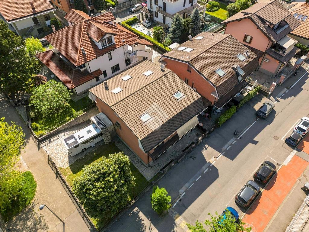 Villa Via giolitti, Grugliasco - foto 1