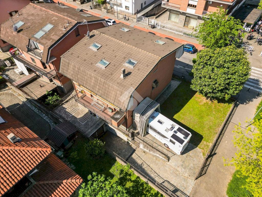 Villa Via giolitti, Grugliasco - foto 2