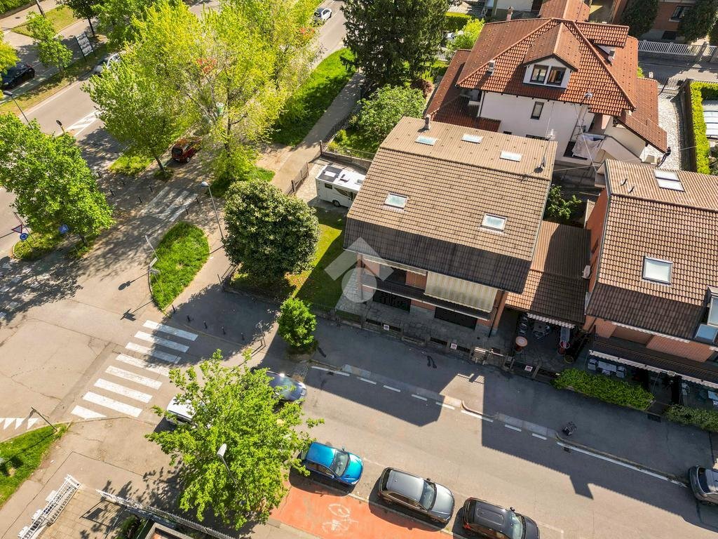 Villa Via giolitti, Grugliasco - foto 1