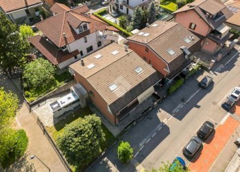 Villa Via giolitti, Grugliasco - foto 1