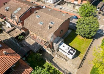 Villa Via giolitti, Grugliasco - foto 2
