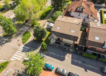 Villa Via giolitti, Grugliasco - foto 4
