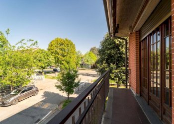 Villa Via giolitti, Grugliasco - foto 12