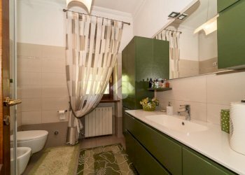 Villa Via giolitti, Grugliasco - foto 21
