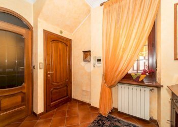 Villa Via giolitti, Grugliasco - foto 22