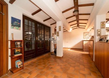 Villa Via giolitti, Grugliasco - foto 28