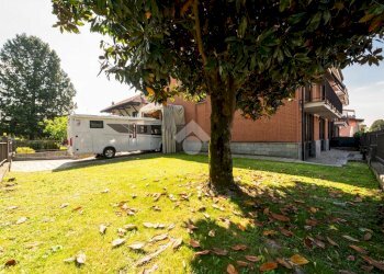 Villa Via giolitti, Grugliasco - foto 41
