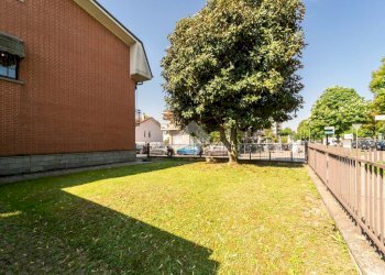 Villa Via giolitti, Grugliasco - foto 42