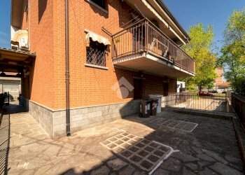 Villa Via giolitti, Grugliasco - foto 44