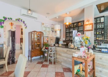 Vendita Licenza Ristorante Bar Pasticceria in vendita ad Agrate Brianza - Attività Commerciale , 44, Agrate Brianza - foto 11