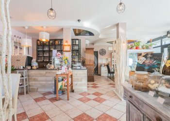 Vendita Licenza Ristorante Bar Pasticceria in vendita ad Agrate Brianza - Attività Commerciale , 44, Agrate Brianza - foto 12