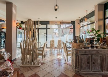 Vendita Licenza Ristorante Bar Pasticceria in vendita ad Agrate Brianza - Attività Commerciale , 44, Agrate Brianza - foto 13