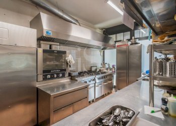 Vendita Licenza Ristorante Bar Pasticceria in vendita ad Agrate Brianza - Attività Commerciale , 44, Agrate Brianza - foto 15