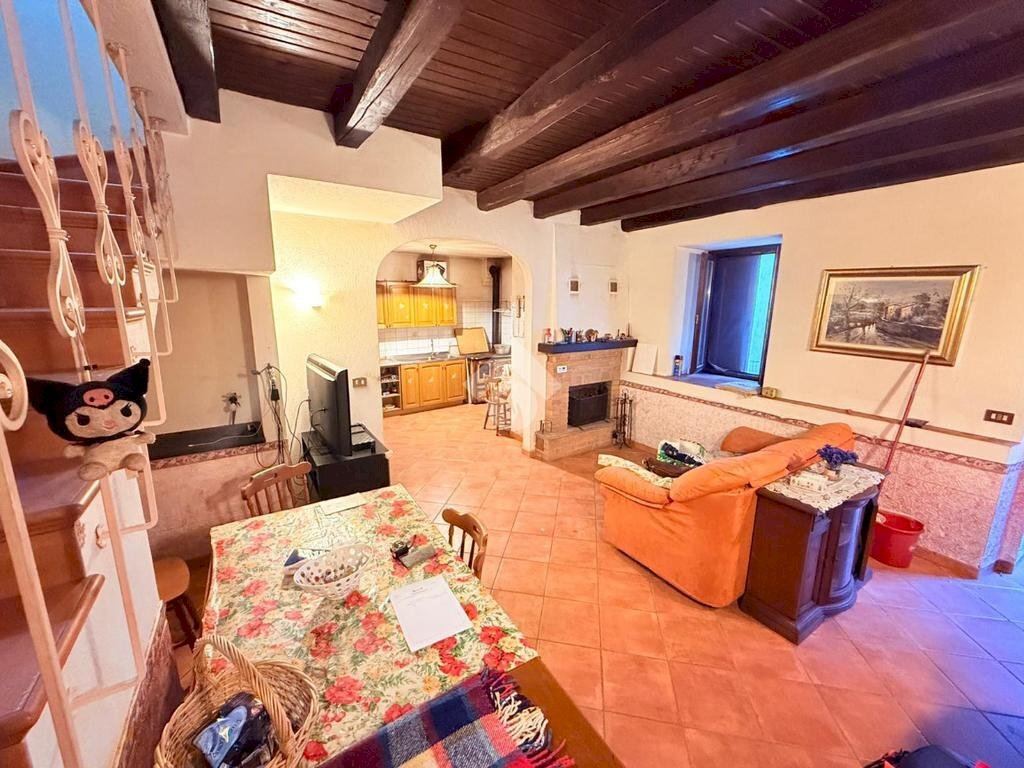 Casa semi indipendente Strada Comunale da Col San Giovanni a Richiaglio, Viù - foto 2