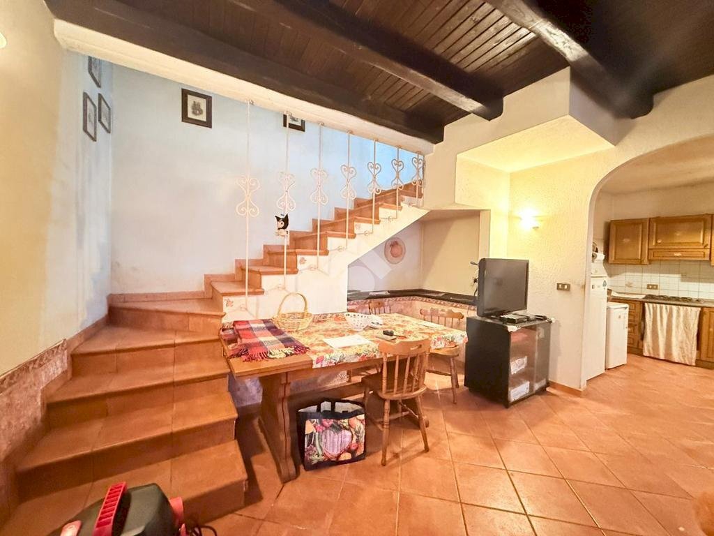 Casa semi indipendente Strada Comunale da Col San Giovanni a Richiaglio, Viù - foto 3