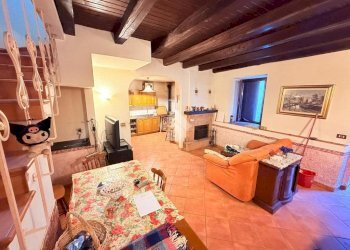 Casa semi indipendente Strada Comunale da Col San Giovanni a Richiaglio, Viù - foto 2