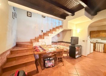 Casa semi indipendente Strada Comunale da Col San Giovanni a Richiaglio, Viù - foto 3