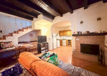Casa semi indipendente Strada Comunale da Col San Giovanni a Richiaglio, Viù - foto 4