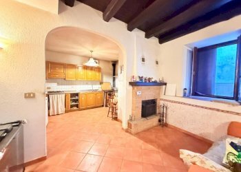 Casa semi indipendente Strada Comunale da Col San Giovanni a Richiaglio, Viù - foto 5