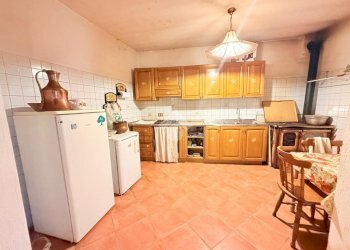 Casa semi indipendente Strada Comunale da Col San Giovanni a Richiaglio, Viù - foto 6