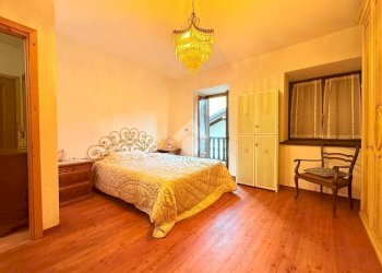 Casa semi indipendente Strada Comunale da Col San Giovanni a Richiaglio, Viù - foto 9