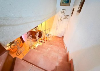 Casa semi indipendente Strada Comunale da Col San Giovanni a Richiaglio, Viù - foto 14