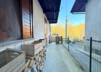 Casa semi indipendente Strada Comunale da Col San Giovanni a Richiaglio, Viù - foto 15