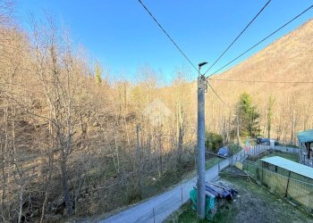 Casa semi indipendente Strada Comunale da Col San Giovanni a Richiaglio, Viù - foto 16