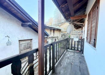 Casa semi indipendente Strada Comunale da Col San Giovanni a Richiaglio, Viù - foto 18