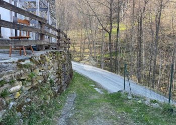 Casa semi indipendente Strada Comunale da Col San Giovanni a Richiaglio, Viù - foto 19