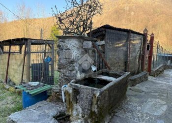 Casa semi indipendente Strada Comunale da Col San Giovanni a Richiaglio, Viù - foto 20