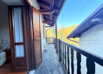 Casa semi indipendente Strada Comunale da Col San Giovanni a Richiaglio, Viù - foto 21