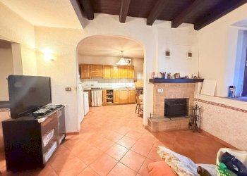 Casa semi indipendente Strada Comunale da Col San Giovanni a Richiaglio, Viù - foto 23