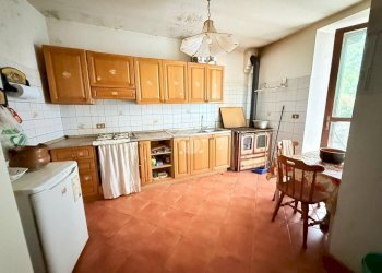 Casa semi indipendente Strada Comunale da Col San Giovanni a Richiaglio, Viù - foto 26
