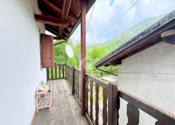 Casa semi indipendente Strada Comunale da Col San Giovanni a Richiaglio, Viù - foto 28