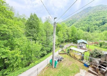 Casa semi indipendente Strada Comunale da Col San Giovanni a Richiaglio, Viù - foto 29
