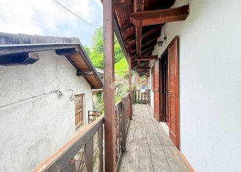 Casa semi indipendente Strada Comunale da Col San Giovanni a Richiaglio, Viù - foto 30