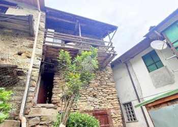 Casa semi indipendente Strada Comunale da Col San Giovanni a Richiaglio, Viù - foto 32