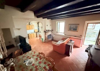Casa semi indipendente Strada Comunale da Col San Giovanni a Richiaglio, Viù - foto 33