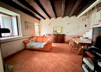 Casa semi indipendente Strada Comunale da Col San Giovanni a Richiaglio, Viù - foto 34