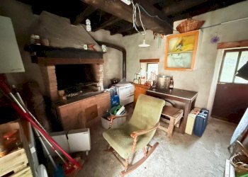 Casa semi indipendente Strada Comunale da Col San Giovanni a Richiaglio, Viù - foto 38