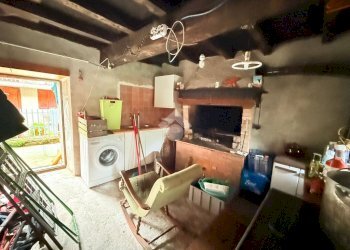 Casa semi indipendente Strada Comunale da Col San Giovanni a Richiaglio, Viù - foto 39
