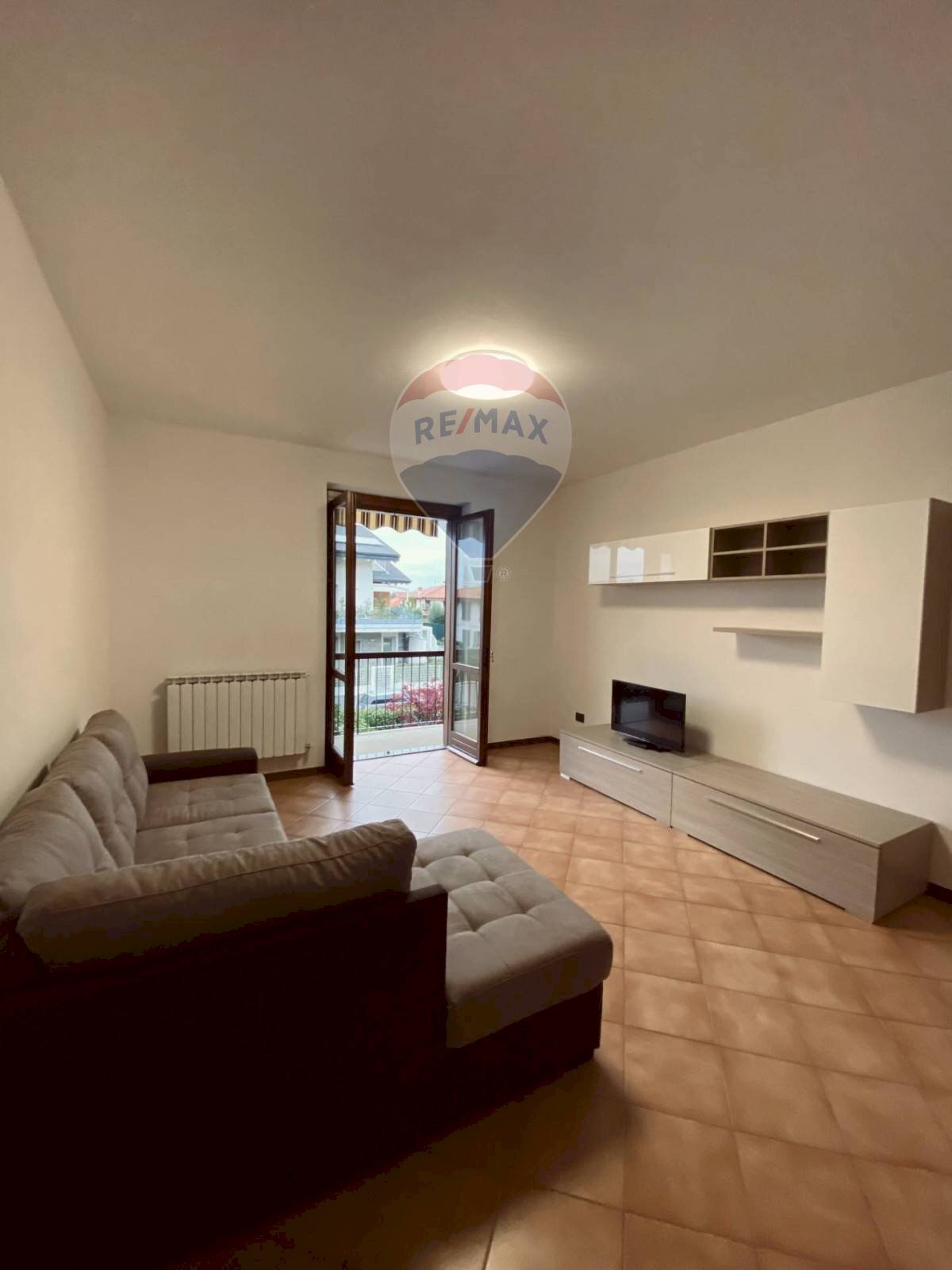 Bilocale via papa giovanni, 43 
 Mozzo, Mozzo - foto 1