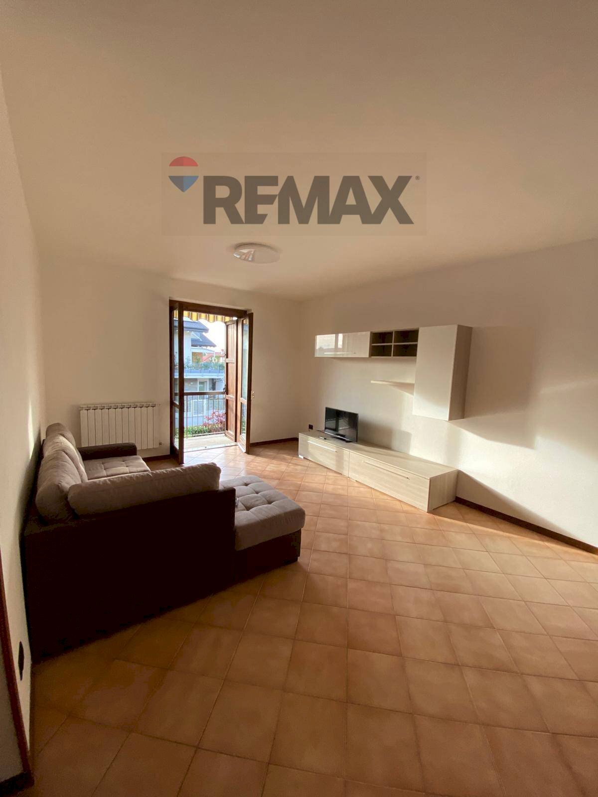 Bilocale via papa giovanni, 43 
 Mozzo, Mozzo - foto 2