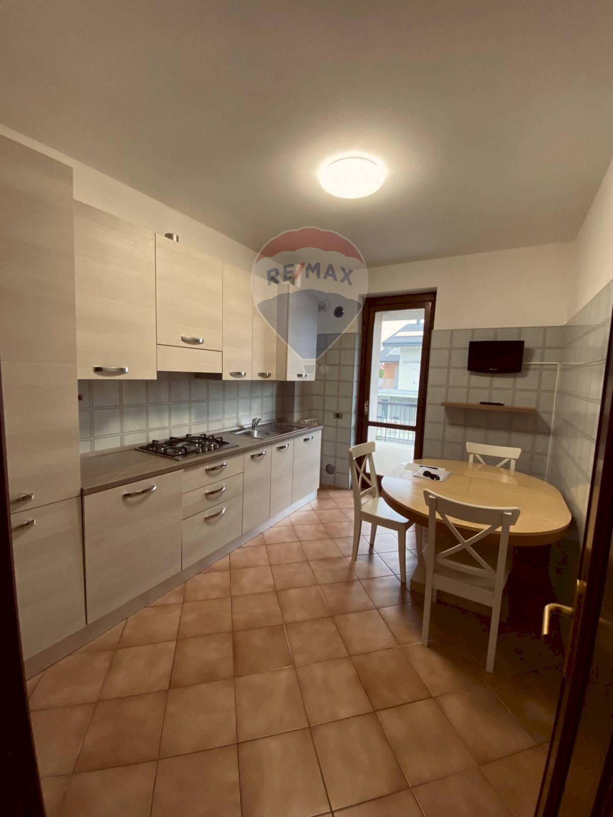 Bilocale via papa giovanni, 43 
 Mozzo, Mozzo - foto 3