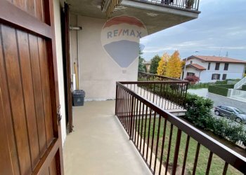 Bilocale via papa giovanni, 43 
 Mozzo, Mozzo - foto 4