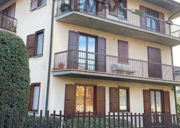 Bilocale via papa giovanni, 43 
 Mozzo, Mozzo - foto 9