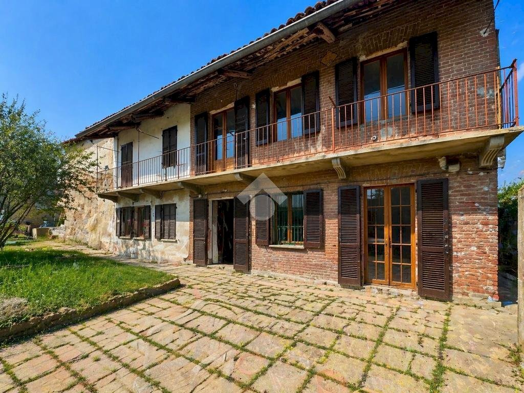 Casa semi indipendente Via Tosi, Carmagnola - foto 1