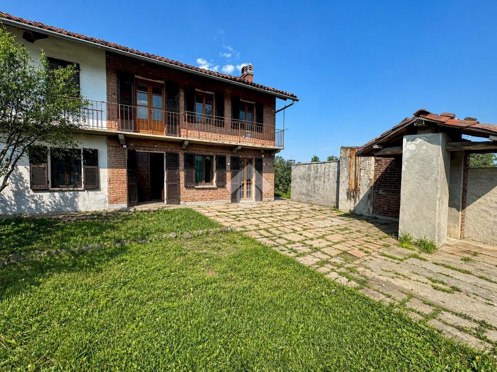 Casa semi indipendente Via Tosi, Carmagnola - foto 2